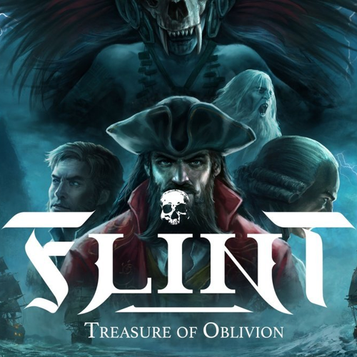 Flint: Treasure of Oblivion/>
        <br/>
        <p itemprop=