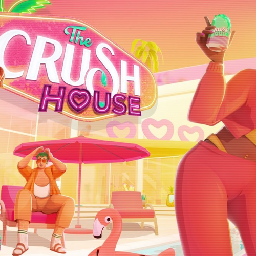 The Crush House/>
        <br/>
        <p itemprop=