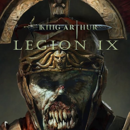 King Arthur: Legion IX/>
        <br/>
        <p itemprop=
