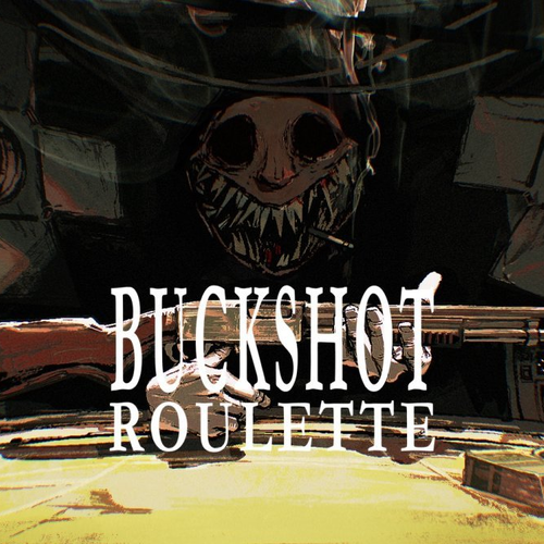Buckshot Roulette/>
        <br/>
        <p itemprop=
