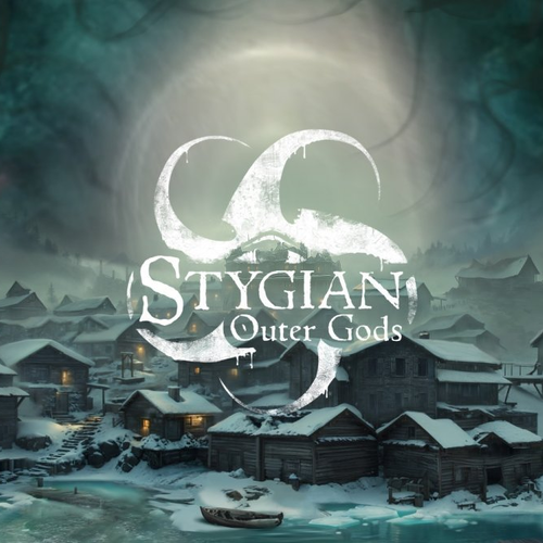 Stygian: Outer Gods/>
        <br/>
        <p itemprop=