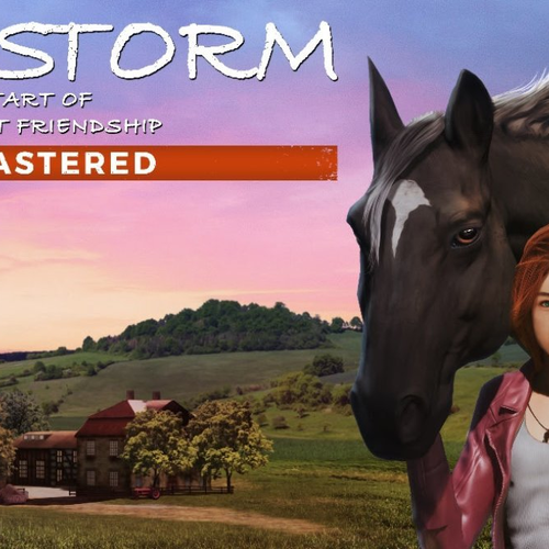 Windstorm: Start of a Great Friendship - Remastered/>
        <br/>
        <p itemprop=