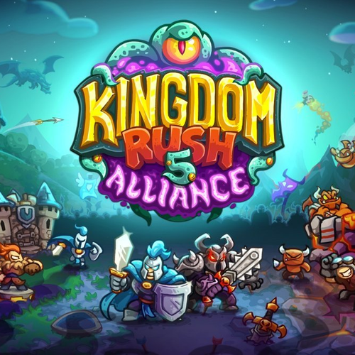 Kingdom Rush 5: Alliance TD/>
        <br/>
        <p itemprop=