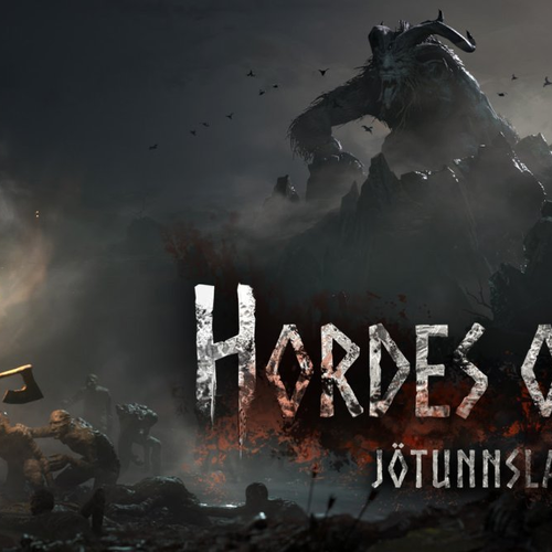 Jotunnslayer: Hordes of Hel/>
        <br/>
        <p itemprop=