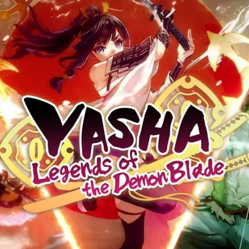 Yasha: Legends of the Demon Blade/>
        <br/>
        <p itemprop=