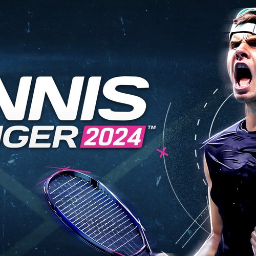 Tennis Manager 2024/>
        <br/>
        <p itemprop=