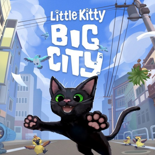 Little Kitty, Big City/>
        <br/>
        <p itemprop=