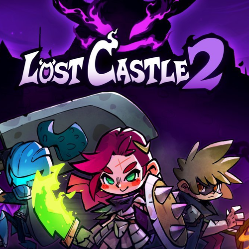 Lost Castle 2/>
        <br/>
        <p itemprop=