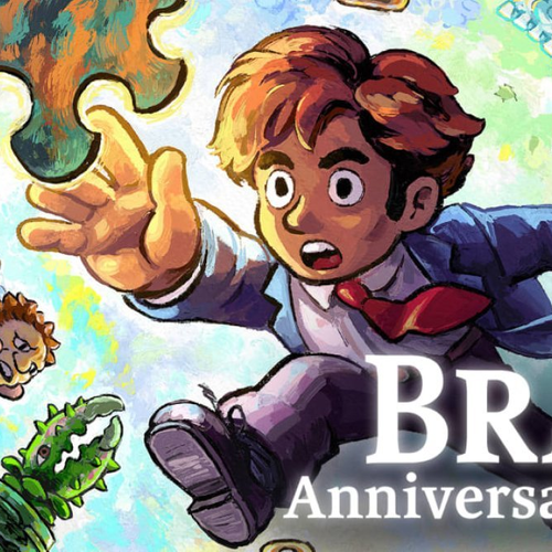 Braid, Anniversary Edition/>
        <br/>
        <p itemprop=