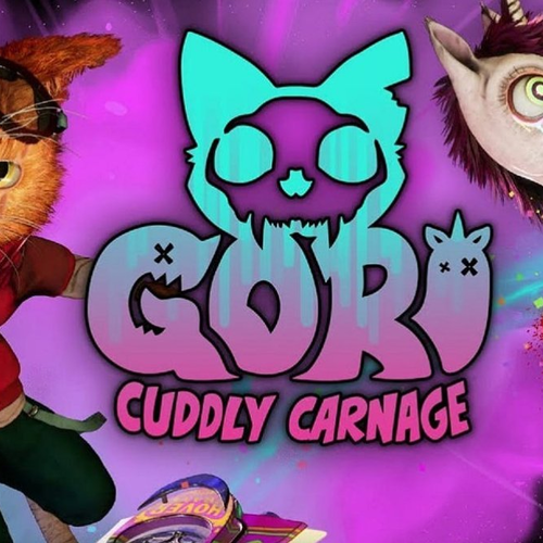 Gori: Cuddly Carnage/>
        <br/>
        <p itemprop=