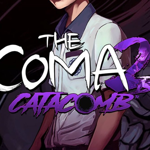 The Coma 2B: Catacomb/>
        <br/>
        <p itemprop=