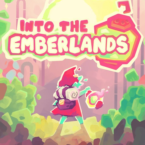 Into the Emberlands/>
        <br/>
        <p itemprop=