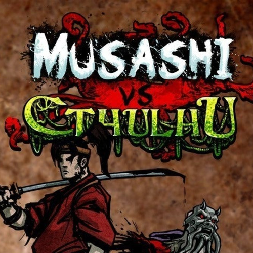 Musashi vs Cthulhu/>
        <br/>
        <p itemprop=