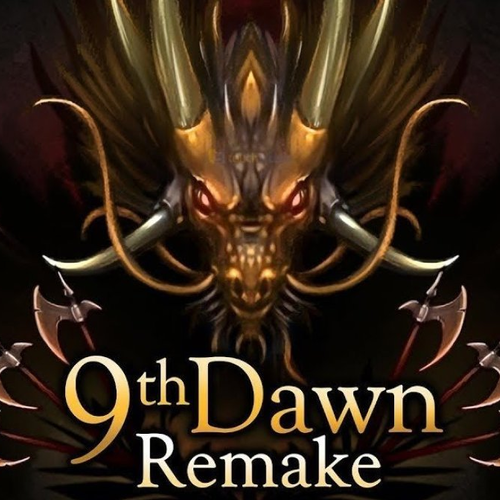 9th Dawn Remake/>
        <br/>
        <p itemprop=