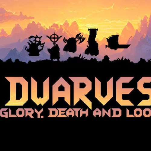 Dwarves: Glory, Death and Loot/>
        <br/>
        <p itemprop=