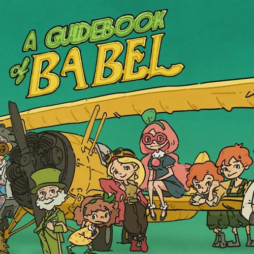 A Guidebook of Babel/>
        <br/>
        <p itemprop=