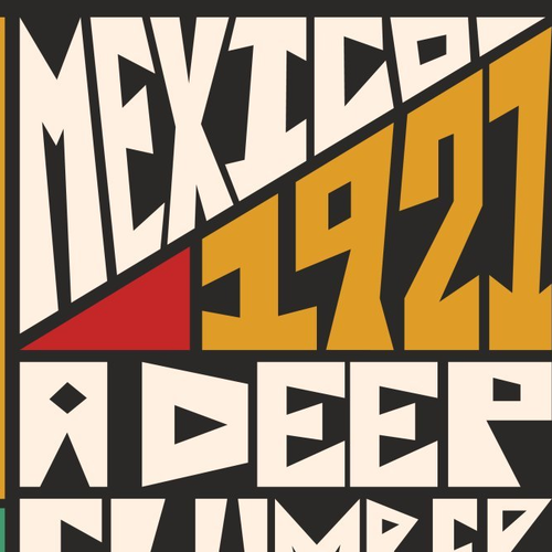 Mexico, 1921. A Deep Slumber./>
        <br/>
        <p itemprop=