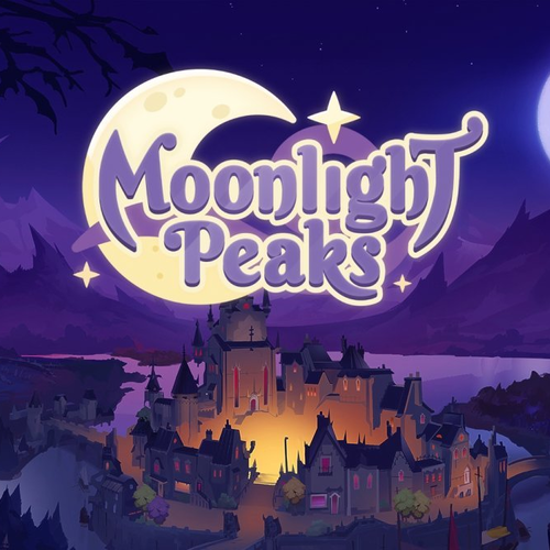 Moonlight Peaks/>
        <br/>
        <p itemprop=