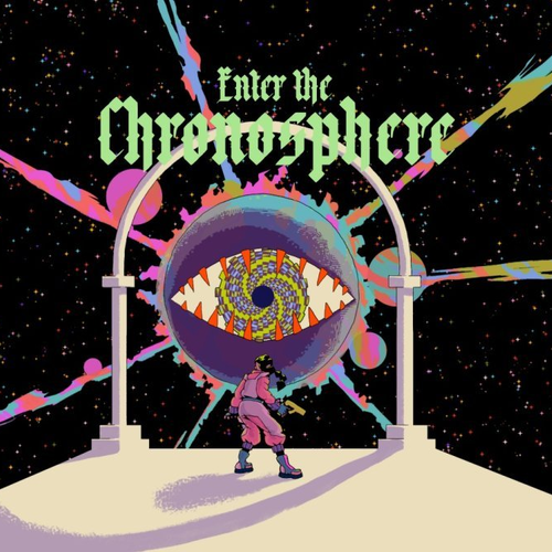 Enter the Chronosphere/>
        <br/>
        <p itemprop=