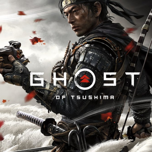 Ghost of Tsushima/>
        <br/>
        <p itemprop=