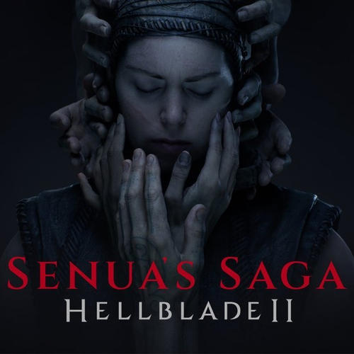 Senua's Saga: Hellblade II/>
        <br/>
        <p itemprop=