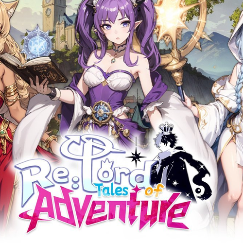 Re:Lord - Tales of Adventure/>
        <br/>
        <p itemprop=