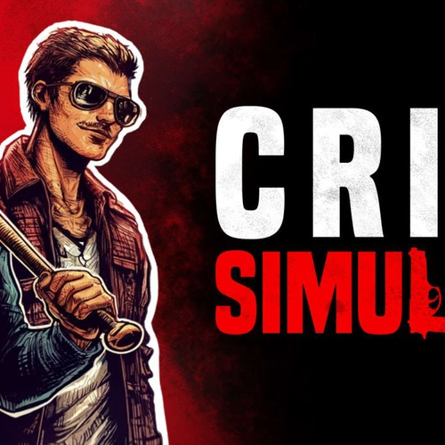 Crime Simulator/>
        <br/>
        <p itemprop=