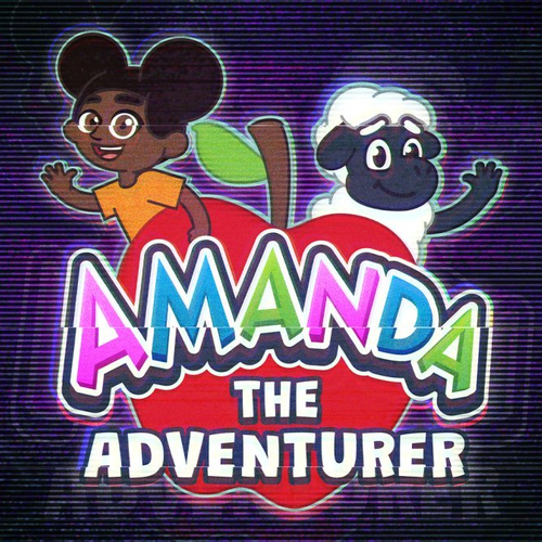 Amanda The Adventurer/>
        <br/>
        <p itemprop=