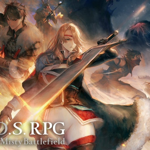 C.A.R.D.S. RPG: The Misty Battlefield/>
        <br/>
        <p itemprop=