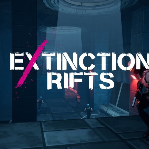 Extinction Rifts/>
        <br/>
        <p itemprop=