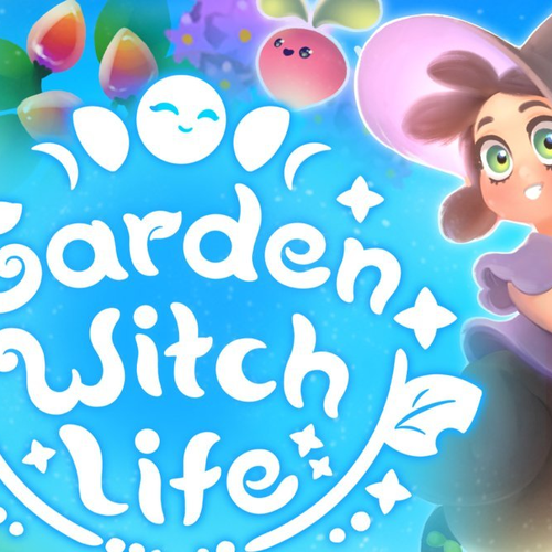 Garden Witch Life/>
        <br/>
        <p itemprop=