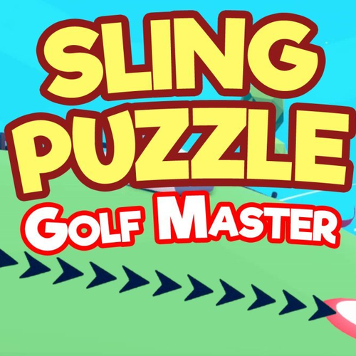 Sling Puzzle: Golf Master/>
        <br/>
        <p itemprop=