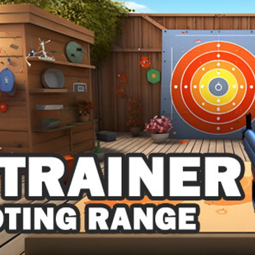 Aim Trainer - Shooting Range/>
        <br/>
        <p itemprop=