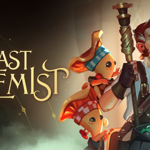 The Last Alchemist/>
        <br/>
        <p itemprop=