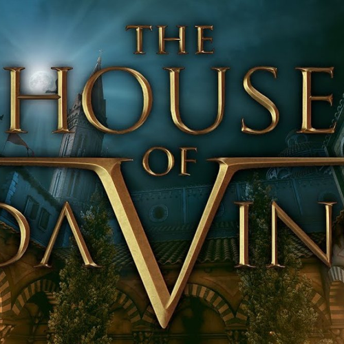 The House of Da Vinci VR/>
        <br/>
        <p itemprop=