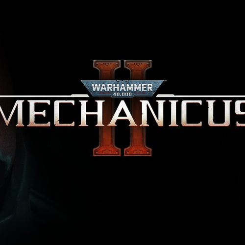 Warhammer 40'000: Mechanicus II/>
        <br/>
        <p itemprop=