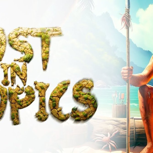 Lost in Tropics/>
        <br/>
        <p itemprop=