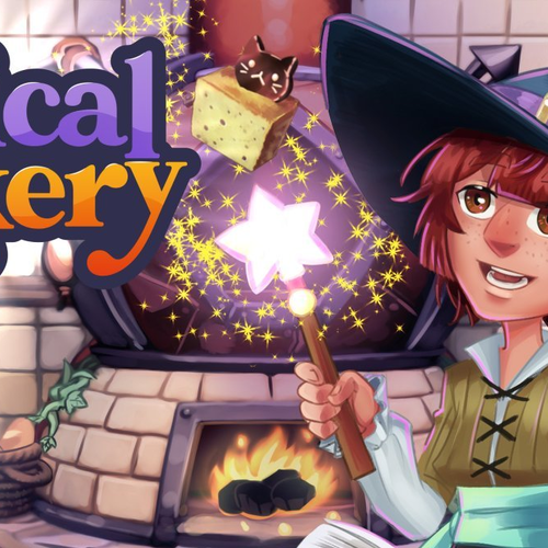 Magical Bakery/>
        <br/>
        <p itemprop=