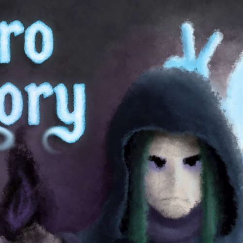 Necro Story/>
        <br/>
        <p itemprop=