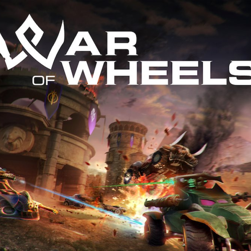 War of Wheels/>
        <br/>
        <p itemprop=