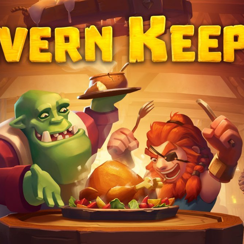 Tavern Keeper/>
        <br/>
        <p itemprop=