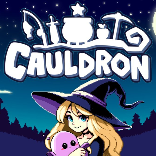 Cauldron/>
        <br/>
        <p itemprop=