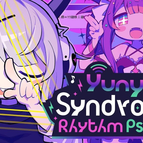 Yunyun Syndrome!? Rhythm Psychosis/>
        <br/>
        <p itemprop=