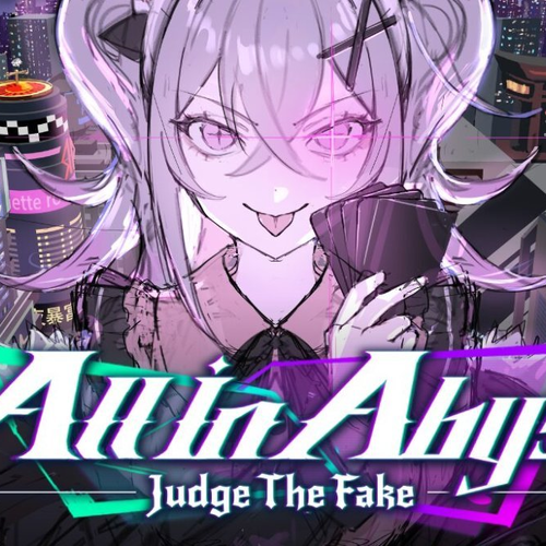 All In Abyss: Judge The Fake/>
        <br/>
        <p itemprop=