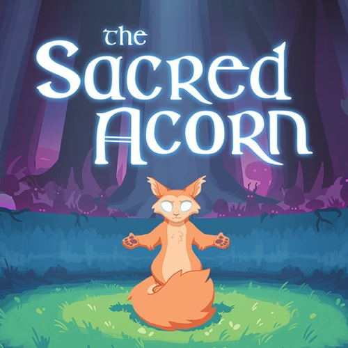 The Sacred Acorn/>
        <br/>
        <p itemprop=