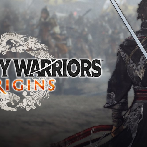 DYNASTY WARRIORS: ORIGINS/>
        <br/>
        <p itemprop=