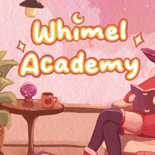 Whimel Academy/>
        <br/>
        <p itemprop=