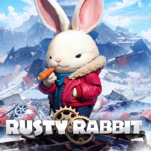 Rusty Rabbit/>
        <br/>
        <p itemprop=