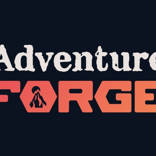 Adventure Forge/>
        <br/>
        <p itemprop=