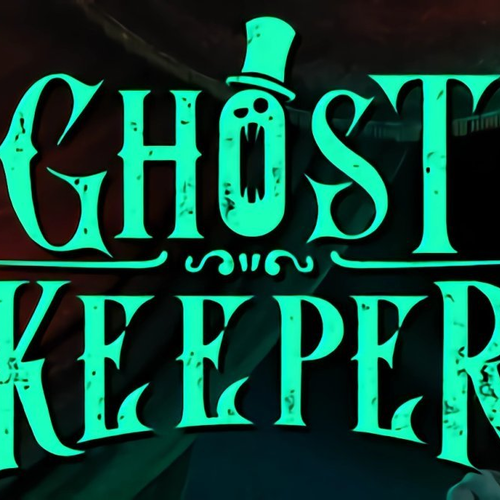 Ghost Keeper/>
        <br/>
        <p itemprop=